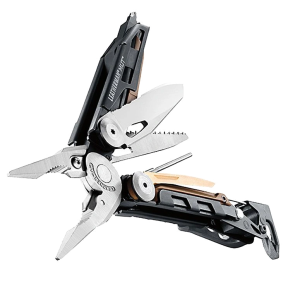 Мультитул Leatherman Mut-Molle