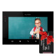 Slinex SQ-07MTHD Black - Видеодомофон