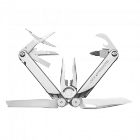Мультитул Leatherman Curl