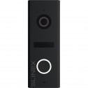 Slinex ML-17HD Черная - Вызывная панель