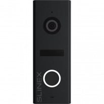 Slinex ML-17HD Черная - Вызывная панель