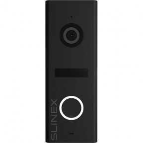 Slinex ML-17HD Черная - Вызывная панель