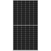 Монокристалічна сонячна панель JA Solar JAM72S30-565/LR Mono
