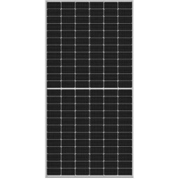 Монокристалічна сонячна панель JA Solar JAM72S30-565/LR Mono