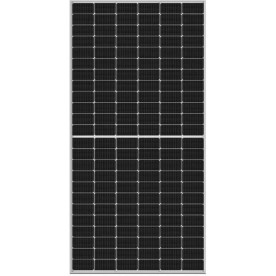 Монокристалічна сонячна панель JA Solar JAM72S30-565/LR Mono