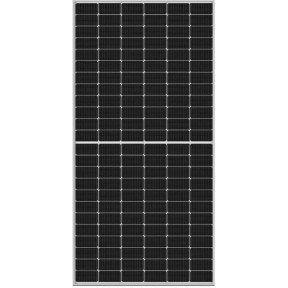 Монокристалічна сонячна панель JA Solar JAM72S30-565/LR Mono