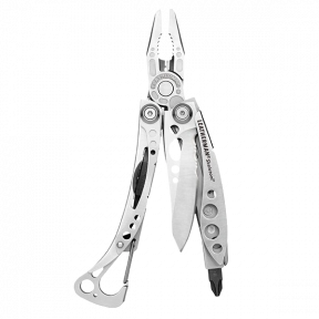 Мультитул Leatherman Skeletool (830920)