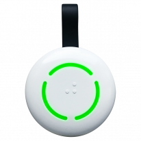 U-Prox Button - Багатофункціональна тривожна кнопка