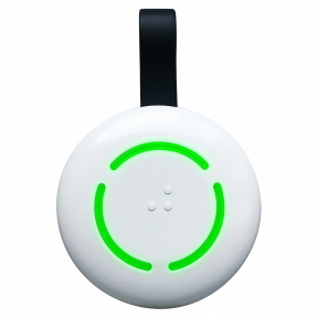 U-Prox Button - Багатофункціональна тривожна кнопка