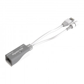 MikroTik DISC Lite5 ac (RBDiscG-5acD) - 5GHz Wi-Fi точка доступу з посиленою антеною
