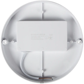 ENERLIGHT RONDO 20Вт 5000К IP65 с датчиком движения - Светильник
