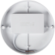 ENERLIGHT RONDO 20Вт 5000К IP65 з датчиком руху - Світильник