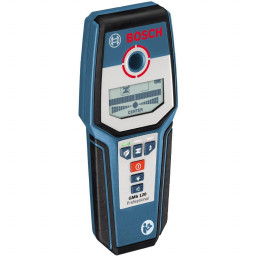 Bosch GMS 120 Professional - Детектор прихованої проводки