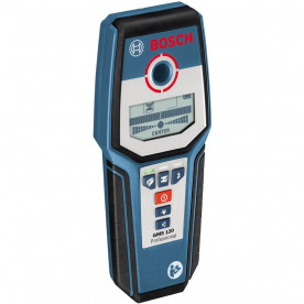Bosch GMS 120 Professional - Детектор прихованої проводки