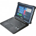 Durabook U11 Detachable Membrane Backlit Keyboard - Клавіатура