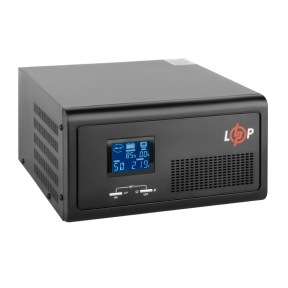 Источник бесперебойного питания LPE-B-PSW-1500VA+