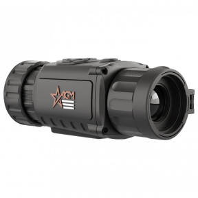 AGM Rattler TC19-256 + Trinix TPB-10020PD Grey 100W PPS
