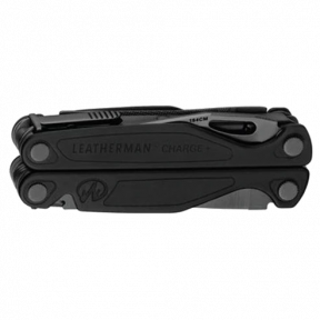 Мультитул Leatherman Charge Plus black