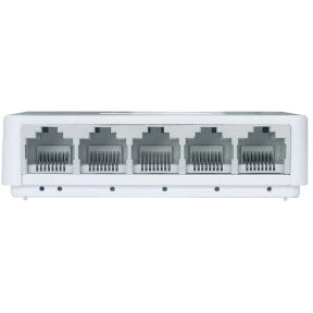 Ewind EW-S1505 - 5-портовий некерований комутатор 100M