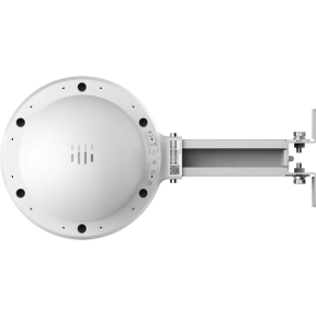Ruijie Reyee RG-RAP6202(G) - Зовнішня всеспрямована дводіапазонна Wi-Fi 5 точка доступу