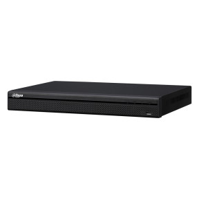 IP відеореєстратор на 32 камери до 8МП Dahua Technology DHI-NVR5232-4KS2
