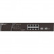 Ruijie Reyee RG-ES110GDS-P - 10-портовий некерований комутатор PoE 10/100/1000 Мбіт/с