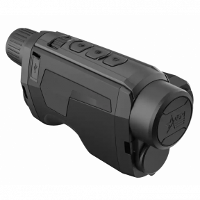 Ручний тепловий і оптичний двоспектральний монокуляр AGM FUZION LRF TM35-640