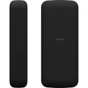 Hikvision DS-PDMCS-EG2-WE/Europe BLACK - Бездротовий магнітний сповіщувач