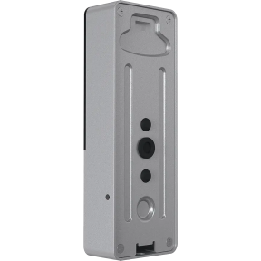 Slinex ML-20HD (Black) + SQ-07MTHD (White) - Комплект відеодомофону