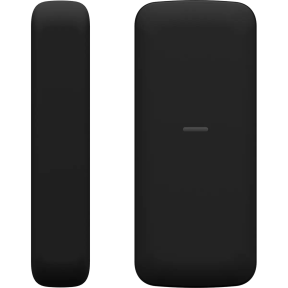 Hikvision DS-PDMCS-EG2-WE/Europe BLACK - Бездротовий магнітний сповіщувач