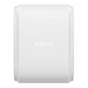 Вуличний двонаправлений датчик руху штора Ajax DualCurtain Outdoor