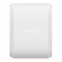 Вуличний двонаправлений датчик руху штора Ajax DualCurtain Outdoor