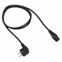 Кабель EcoFlow AC Cable EU