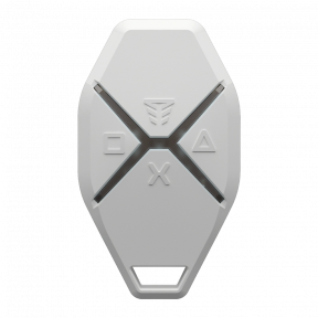Брелок для керування режимами охорони Tiras X-Key