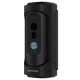 Hikvision DS-KH6350-TE1 + DS-KB8113-IME1(B) UKR + DS-3E1105P-EI + HS-TF-P1/32G - Комплект домофонії