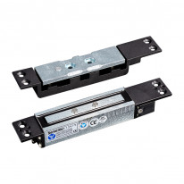 Электромагнитный замок Yli Electronic YM-2400SL для системы контроля доступа