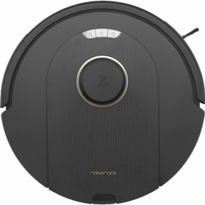 ROBOROCK Q5 PRO BLACK Q5PR52-00 - Робот-пылесос