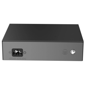 Ruijie Reyee RG-ES110FG-P PoE - Неуправляемый коммутатор на 10 портов