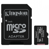 Карта пам’яті Kingston 256GB microSDXC