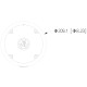 Dahua Technology DH-SD6CE445GB-HNR - 4MP 45x ІЧ мережева PTZ камера Starlight