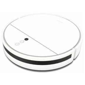 Dreame F9 (RVS5-WH0) - Робот-пилосос