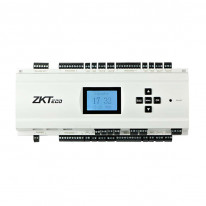 IP контроллер управления лифтами ZKTeco EC10