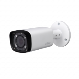 2МП вулична HDCVI відеокамера Dahua Technology DH-HAC-HFW2231RP-Z-IRE6 (7-22 мм)