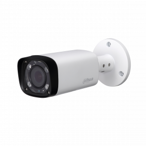 2МП вулична HDCVI відеокамера Dahua Technology DH-HAC-HFW2231RP-Z-IRE6 (7-22 мм)