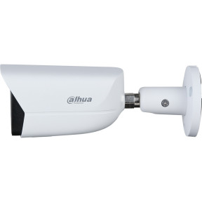 Dahua Technology IPC-HFW3841E-S-S2 (2.8 мм) - 8 Мп IP камера Bullet WizSense