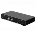 Ruijie RG-NBS3100-8GT2SFP - 8-портовый гигабитный L2 управляемый коммутатор