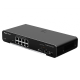 Ruijie RG-NBS3100-8GT2SFP - 8-портовый гигабитный L2 управляемый коммутатор