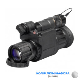 AGM Wolf-14 NW2 - Монокуляр нічного бачення
