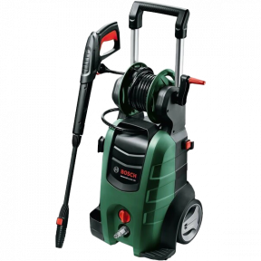 Bosch UniversalAquatak 140 - Мойка высокого давления