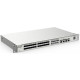 Ruijie Reyee RG-NBS5200-24SFP/8GT4XS - 24-портовий гігабітний комутатор L2+ (без підтримки PoE)